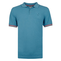 Q1905 Polo shirt bloemendaal licht atlanta