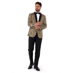 Opposuits The jag