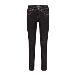 Red Button Broek srb4111 laila sparckle wildrose