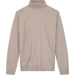 Dstrezzed Destin turtle neck