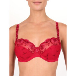 Conturelle Provence beugel bh 80505 546 tango red