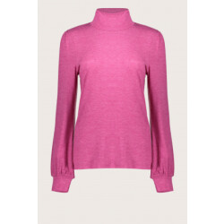 Geisha T-shirt lange mouw