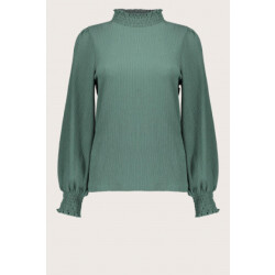 Geisha Blouse lange mouw