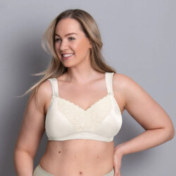 Anita Havanna comfort bh zonder beugel 5812 crystal