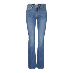 Vero Moda Vmflash mr flared jeans li347 ga no