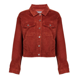 Geisha 35512-10 740 jacket babycord cognac