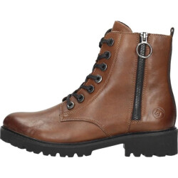Remonte Veterlaars cristallino d8671-22 chestnut