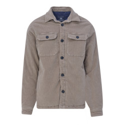 Campbell Classic overshirt