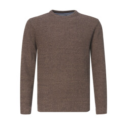 Campbell Trui ronde hals