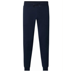 Profuomo Navy sweatpant
