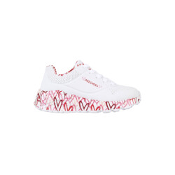 Skechers Uno lite lovely luv 314976l/wrpk