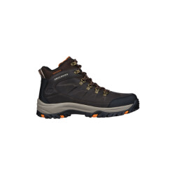 Skechers Wandelschoenen relment dag 204642/choc