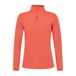 Protest fabriz 1/4 zip top -