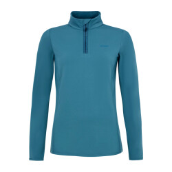 Protest fabriz 1/4 zip top -