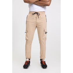 Zayne Heren jogger tx-810-3