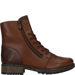 Rieker Veterboot