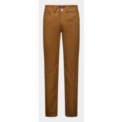 Gardeur Katoenen 5-pocket hose 5-pocket modern fit bill-3 417861/1028