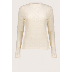Geisha T-shirt lange mouw