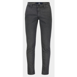 Lerros Katoenen 5-pocket hose lang 2009114/289