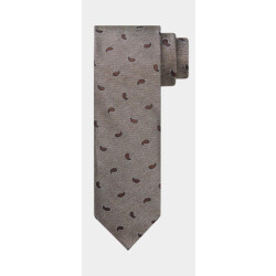 Profuomo Stropdas ppua30025b/h