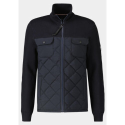 Lerros Vest strickjacke 2385528/485