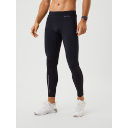 Björn Borg Borg running tights 10002201-bk001