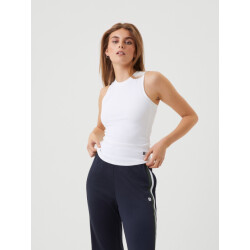 Björn Borg Ace rib tank pocket 10002209-we001