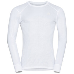 Odlo Bl top crew neck l/s active warm eco