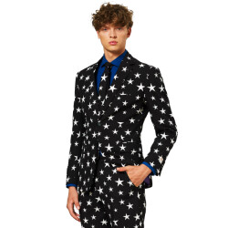 OppoSuits Starstruck