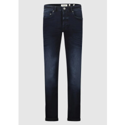 Circle of Trust Jagger deep blue slim fit