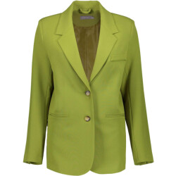 Geisha Blazer olive green
