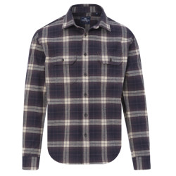 Campbell Classic overshirt