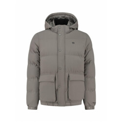 Ballin Amsterdam Puffer jacket