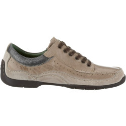 Camel Active 233.11.01 dames sneaker