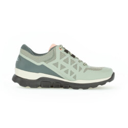 Gabor Rollingsoft sensitive 96.989.34 dames rollende wandelsneaker