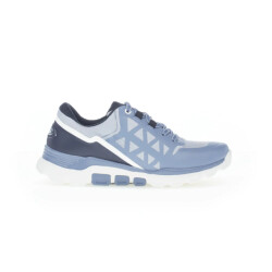 Gabor Rollingsoft sensitive 86.989.26 dames rollende wandelsneaker