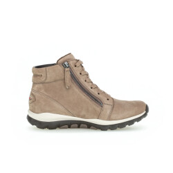 Gabor Rollingsoft sensitive 36.868.40 dames rollende wandelsneaker