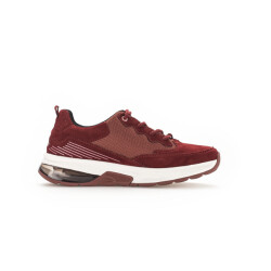 Gabor Rollingsoft sensitive 36.844.48 dames rollende wandelsneaker