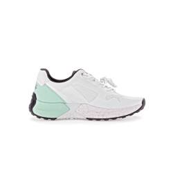 Gabor Rollingsoft sensitive 26.995.20 dames rollende wandelsneaker