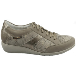 Mephisto Josefina dames veterschoen