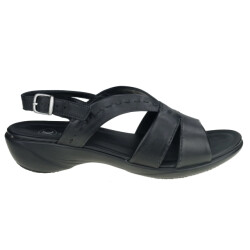 Clarks Original Open plan2 dames sandaal