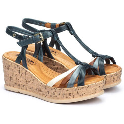 Pikolinos W2f-1551c1 dames sandaal
