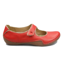 Clarks Original High spirit dames ballerina