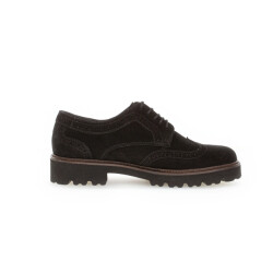 Gabor 05.244.17 dames veterschoen
