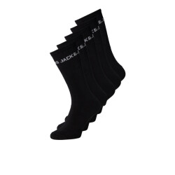 Jack & Jones Sportsokken heren jacbasic tennissokken 5-pack