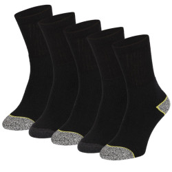 Apollo Worker sokken werksokken heren 5-pack