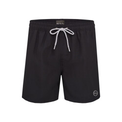 Phil & Co Heren zwemshort effen
