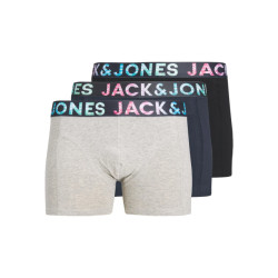 Jack & Jones Boxershorts jongens jactampa 3-pack