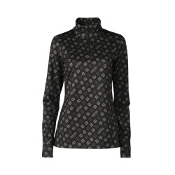 8848 Altitude monogram w1/2 zip -