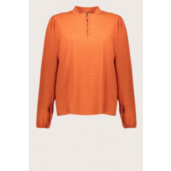 Geisha Blouse lange mouw
